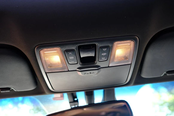 Kia Ceed Sportswagon - Afbeelding 23 van 30