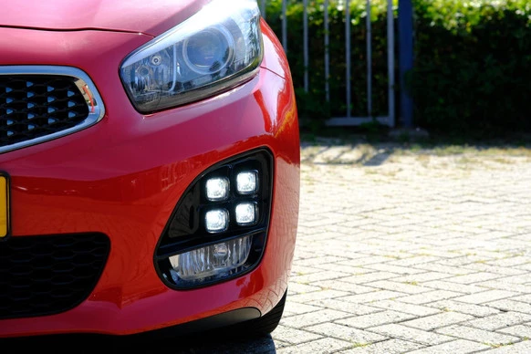 Kia Ceed Sportswagon - Afbeelding 24 van 30