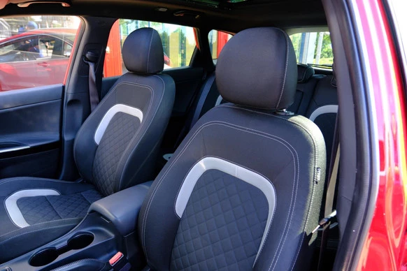 Kia Ceed Sportswagon - Afbeelding 27 van 30