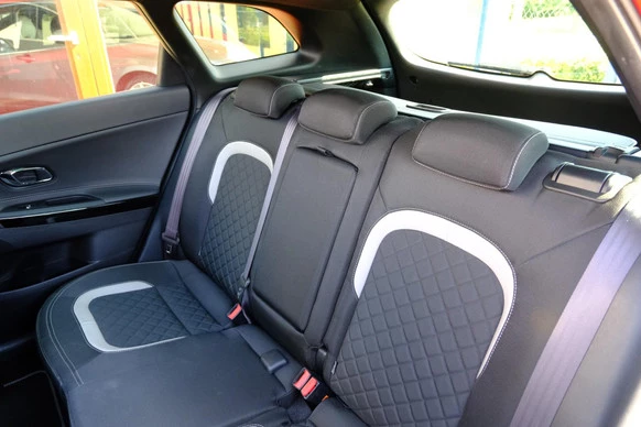 Kia Ceed Sportswagon - Afbeelding 28 van 30