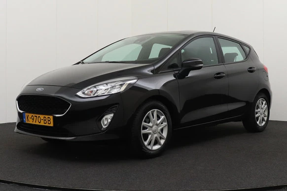 Ford Fiesta - Afbeelding 1 van 30