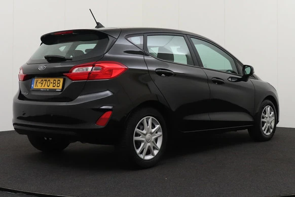 Ford Fiesta - Afbeelding 2 van 30