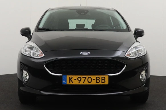 Ford Fiesta - Afbeelding 3 van 30