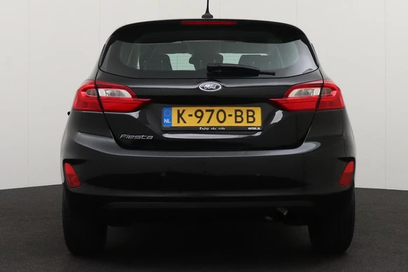 Ford Fiesta - Afbeelding 4 van 30