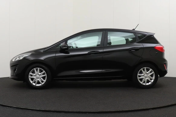 Ford Fiesta - Afbeelding 5 van 30