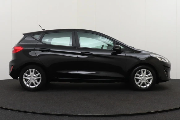 Ford Fiesta - Afbeelding 6 van 30