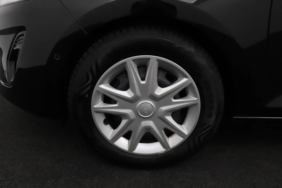Ford Fiesta - Afbeelding 7 van 30