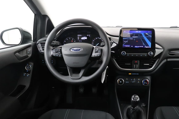 Ford Fiesta - Afbeelding 8 van 30