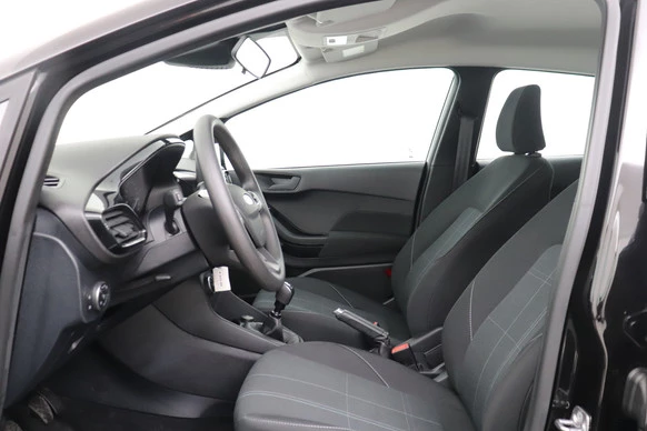 Ford Fiesta - Afbeelding 10 van 30