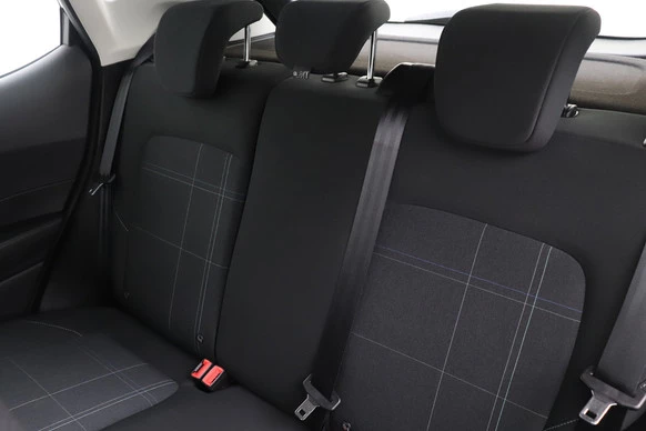 Ford Fiesta - Afbeelding 11 van 30