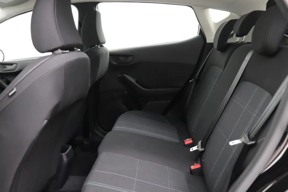 Ford Fiesta - Afbeelding 12 van 30