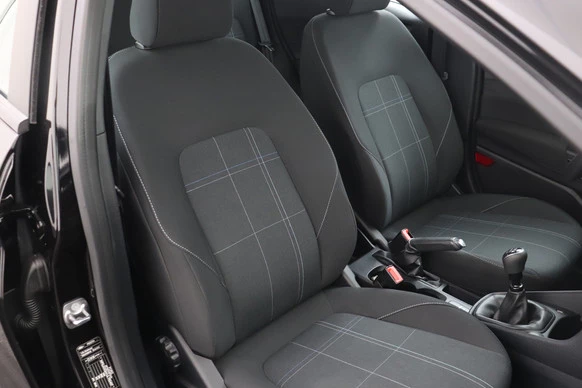Ford Fiesta - Afbeelding 14 van 30