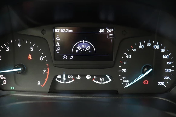 Ford Fiesta - Afbeelding 20 van 30