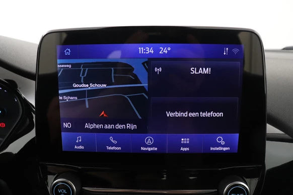 Ford Fiesta - Afbeelding 21 van 30