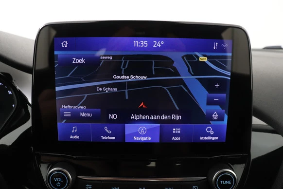 Ford Fiesta - Afbeelding 23 van 30