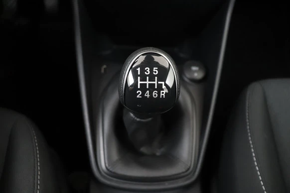 Ford Fiesta - Afbeelding 28 van 30