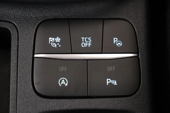 Ford Fiesta - Afbeelding 29 van 30