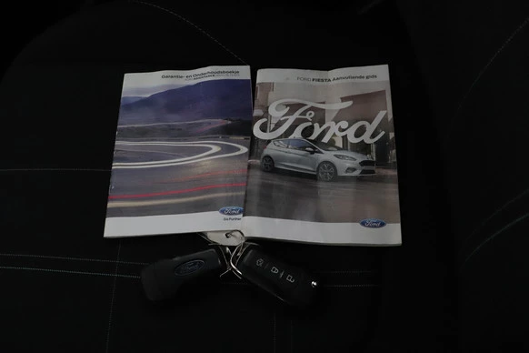 Ford Fiesta - Afbeelding 30 van 30