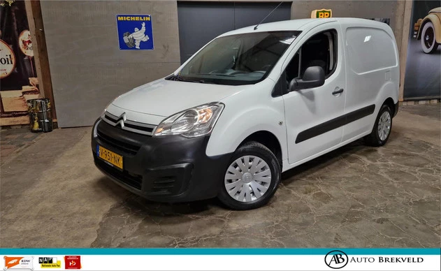 Citroën Berlingo - Afbeelding 1 van 26
