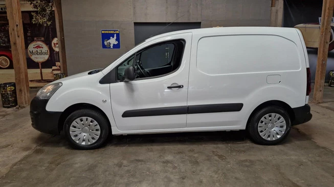 Citroën Berlingo - Afbeelding 2 van 26