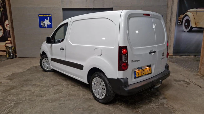 Citroën Berlingo - Afbeelding 3 van 26