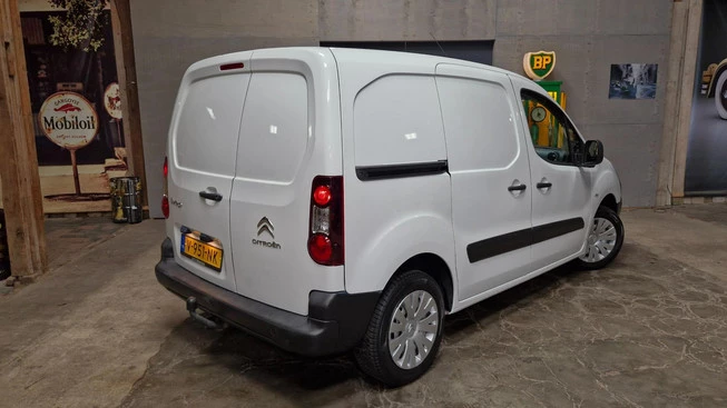Citroën Berlingo - Afbeelding 5 van 26