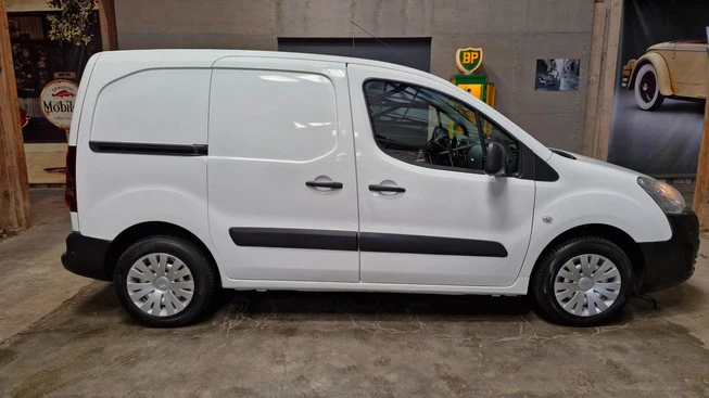 Citroën Berlingo - Afbeelding 6 van 26