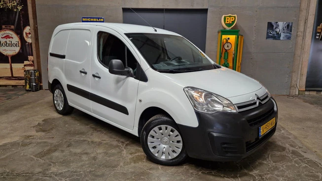 Citroën Berlingo - Afbeelding 7 van 26