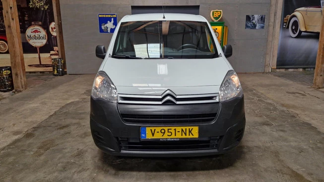 Citroën Berlingo - Afbeelding 8 van 26