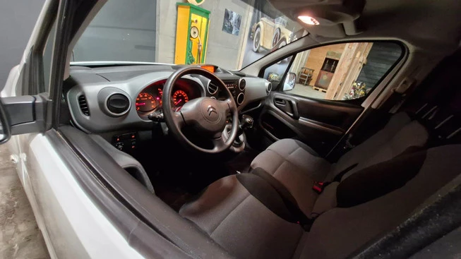 Citroën Berlingo - Afbeelding 9 van 26