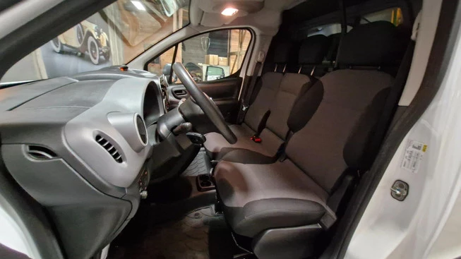 Citroën Berlingo - Afbeelding 10 van 26