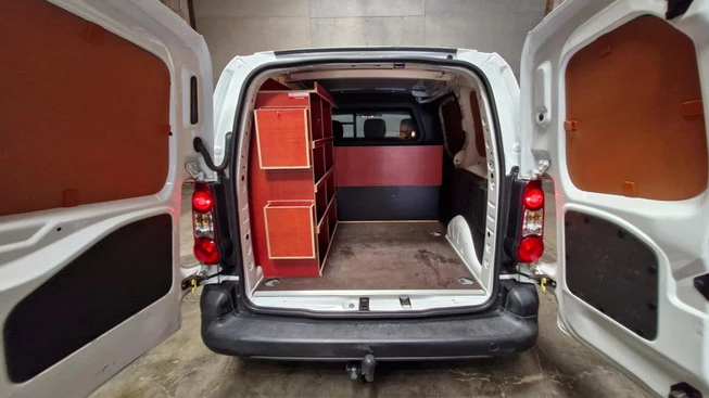 Citroën Berlingo - Afbeelding 11 van 26