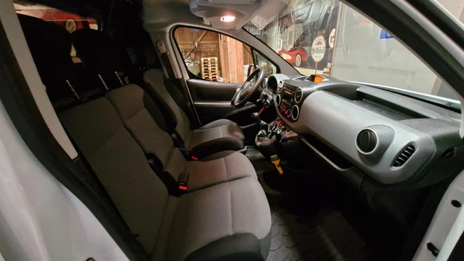 Citroën Berlingo - Afbeelding 14 van 26