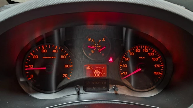 Citroën Berlingo - Afbeelding 15 van 26