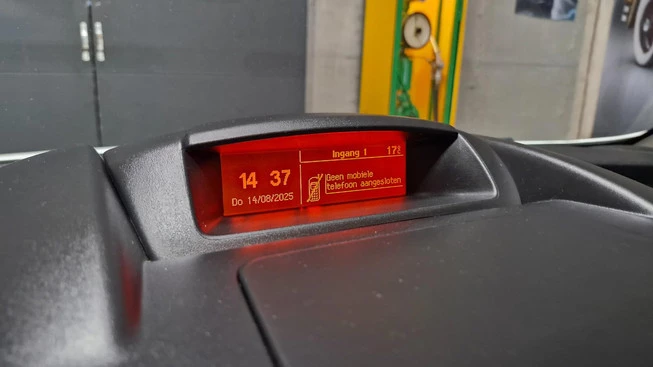Citroën Berlingo - Afbeelding 16 van 26