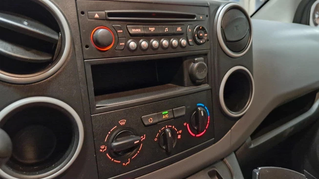 Citroën Berlingo - Afbeelding 17 van 26