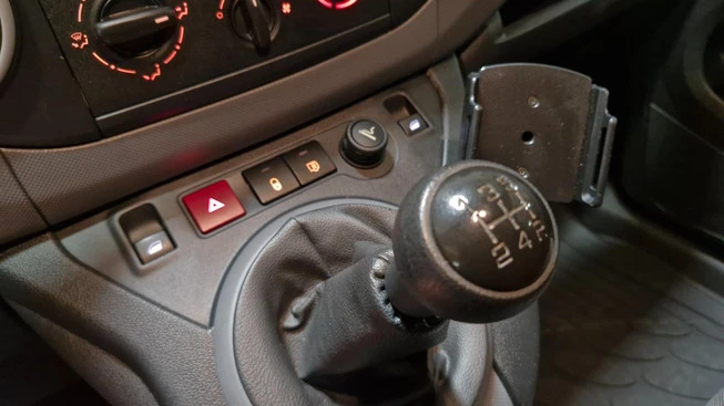 Citroën Berlingo - Afbeelding 18 van 26