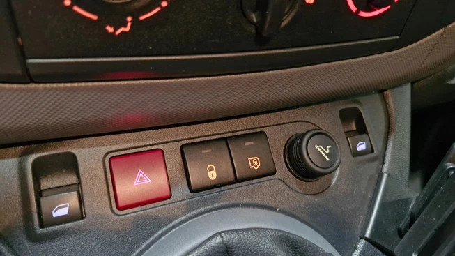 Citroën Berlingo - Afbeelding 19 van 26