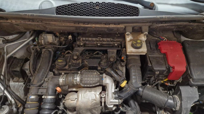 Citroën Berlingo - Afbeelding 21 van 26
