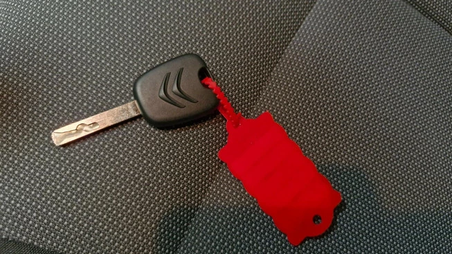 Citroën Berlingo - Afbeelding 22 van 26