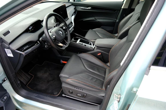 Škoda Enyaq iV - Afbeelding 2 van 30