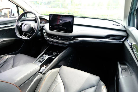 Škoda Enyaq iV - Afbeelding 5 van 30