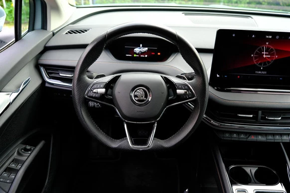 Škoda Enyaq iV - Afbeelding 6 van 30