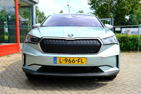 Škoda Enyaq iV - Afbeelding 7 van 30
