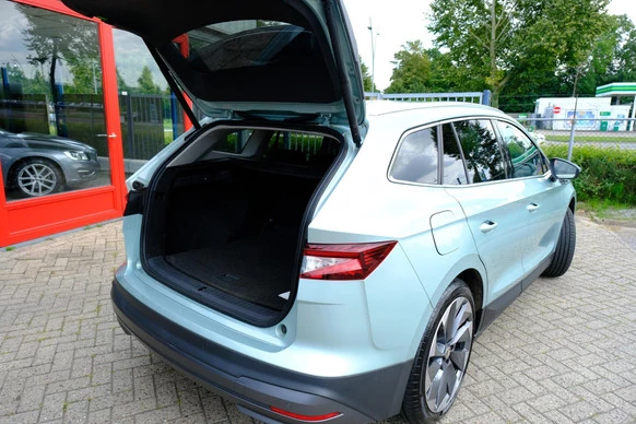 Škoda Enyaq iV - Afbeelding 10 van 30