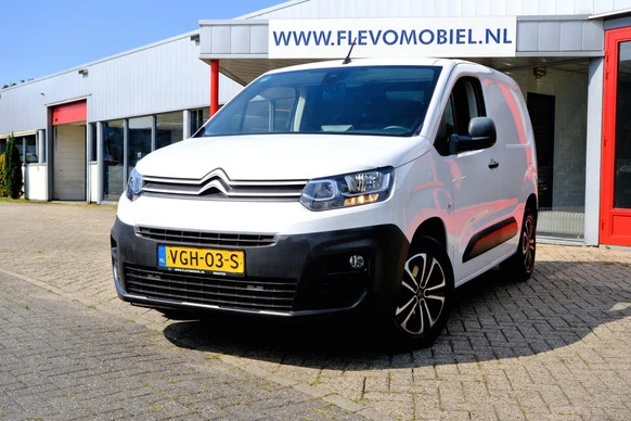 Citroën Berlingo - Afbeelding 1 van 30