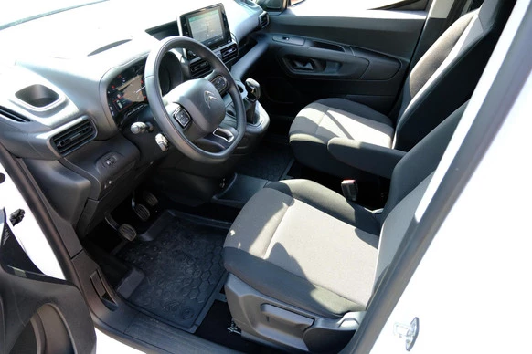 Citroën Berlingo - Afbeelding 2 van 30