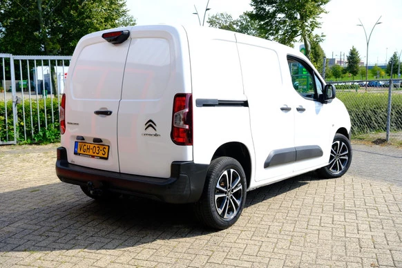 Citroën Berlingo - Afbeelding 3 van 30