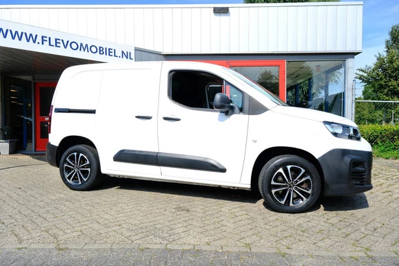 Citroën Berlingo - Afbeelding 4 van 30