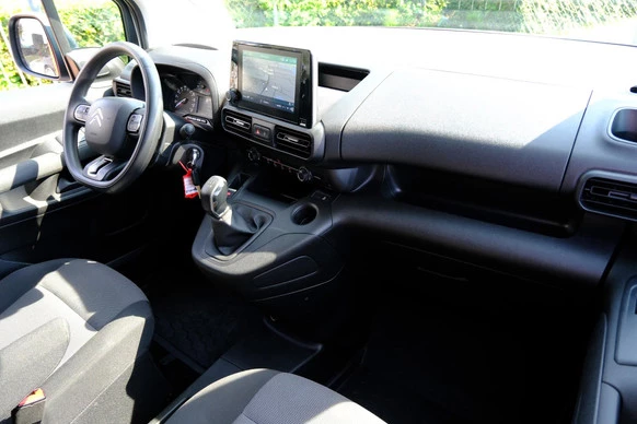 Citroën Berlingo - Afbeelding 5 van 30
